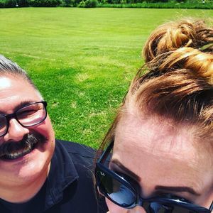 Meet your Posher, Kelly